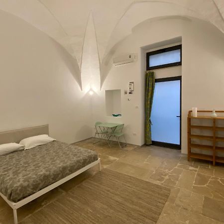 Dimora “Chianca” Apartment Brindisi Exterior photo