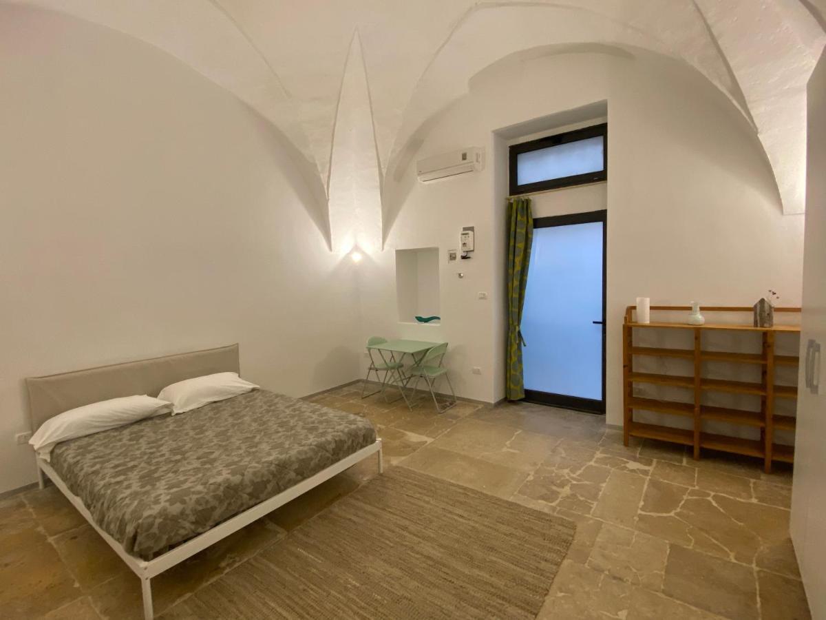 Dimora “Chianca” Apartment Brindisi Exterior photo